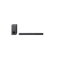 LG DS80QY, Soundbar, Dark Steel Silver