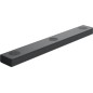 LG DS80QY, Soundbar, Dark Steel Silver