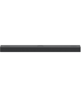 LG DS80QY, Soundbar, Dark Steel Silver