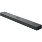 LG DS80QY, Soundbar, Dark Steel Silver
