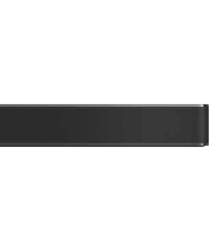 LG DS80QY, Soundbar, Dark Steel Silver