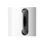 SONOS Sub Mini, Subwoofer, Weiß