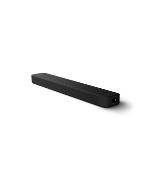 SONY HT-S2000, Soundbar, Schwarz