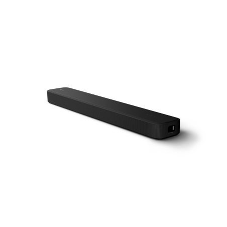 SONY HT-S2000, Soundbar, Schwarz