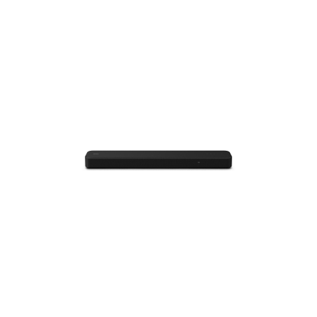 SONY HT-S2000, Soundbar, Schwarz