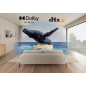 SONY HT-S2000, Soundbar, Schwarz