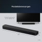 SONY HT-S2000, Soundbar, Schwarz