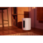 SONOS Sub Mini, Subwoofer, Weiß