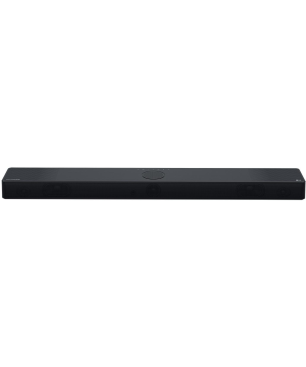 LG DSC9S, Soundbar, Black