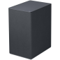 LG DSC9S, Soundbar, Black LG DSC9S, Soundbar, Black
