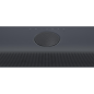 LG DSC9S, Soundbar, Black LG DSC9S, Soundbar, Black
