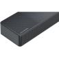 LG DSC9S, Soundbar, Black LG DSC9S, Soundbar, Black