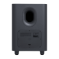 JBL Bar 500, Soundbar, Schwarz