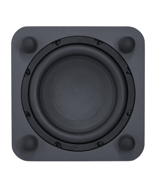 JBL Bar 500, Soundbar, Schwarz