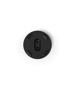 SONOS Sub Mini, Subwoofer, Schwarz