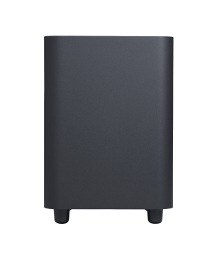 JBL Bar 500, Soundbar, Schwarz