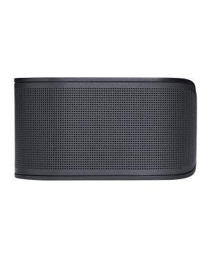 JBL Bar 500, Soundbar, Schwarz