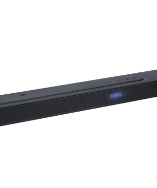 JBL Bar 500, Soundbar, Schwarz
