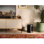 SONOS Sub Mini, Subwoofer, Schwarz