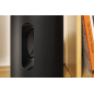 SONOS Sub Mini, Subwoofer, Schwarz