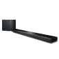 YAMAHA YSP 2700, Smart Soundbar, Schwarz