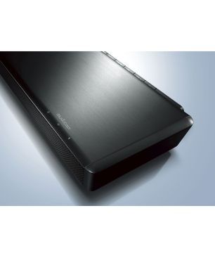 YAMAHA YSP 2700, Smart Soundbar, Schwarz