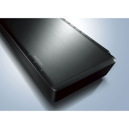 YAMAHA YSP 2700, Smart Soundbar, Schwarz