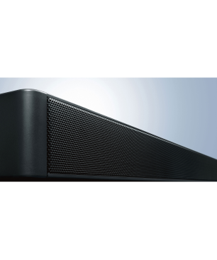 YAMAHA YSP 2700, Smart Soundbar, Schwarz