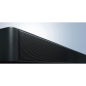 YAMAHA YSP 2700, Smart Soundbar, Schwarz