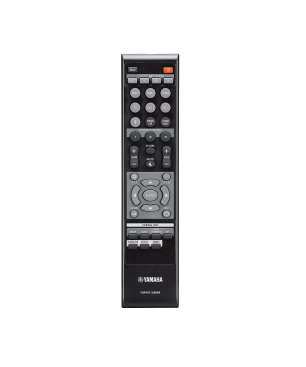 YAMAHA YSP 2700, Smart Soundbar, Schwarz