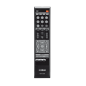 YAMAHA YSP 2700, Smart Soundbar, Schwarz