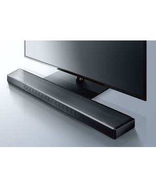 YAMAHA YSP 2700, Smart Soundbar, Schwarz
