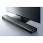YAMAHA YSP 2700, Smart Soundbar, Schwarz