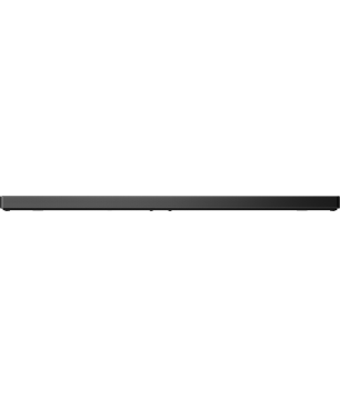 LG DSN11RG, Soundbar, Dark Steel Silver