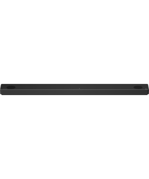 LG DSN11RG, Soundbar, Dark Steel Silver