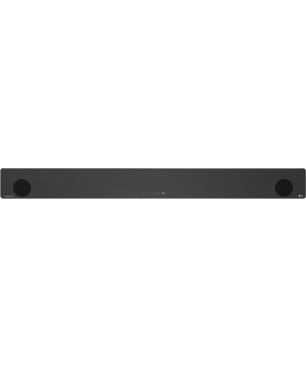 LG DSN11RG, Soundbar, Dark Steel Silver