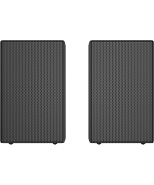 LG DSN11RG, Soundbar, Dark Steel Silver