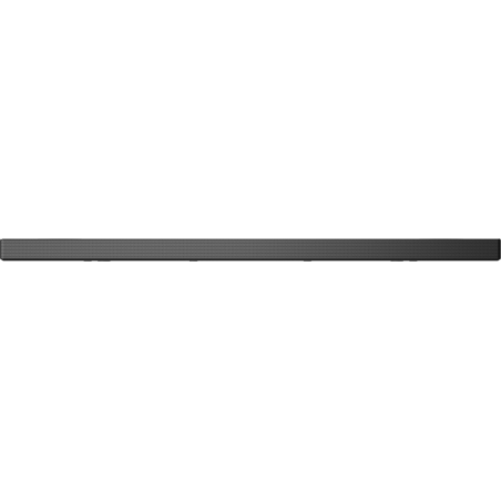 LG DSN9YG, Soundbar, Dark Steel Silver, Bluetooth