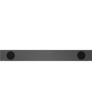 LG DSN9YG, Soundbar, Dark Steel Silver