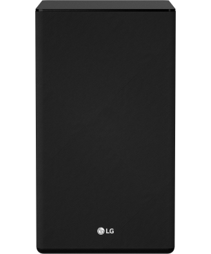 LG DSN9YG, Soundbar, Dark Steel Silver