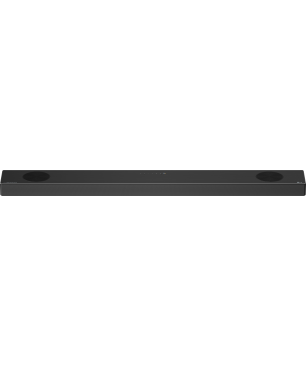 LG DSN9YG, Soundbar, Dark Steel Silver