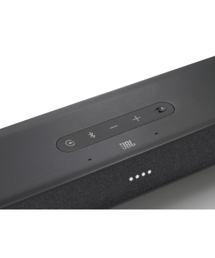 JBL Link Bar, Soundbar, Schwarz