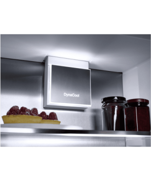 MIELE KFN 7774 D Kühlgefrierkombination (D, 207 kWh, 1770 mm hoch, Weiß)