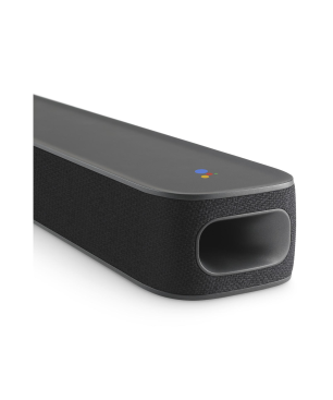 JBL Link Bar, Soundbar, Schwarz