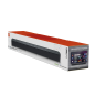 JBL Link Bar, Soundbar, Schwarz