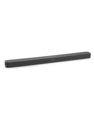 JBL Link Bar, Soundbar, Schwarz