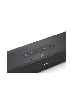JBL Link Bar, Soundbar, Schwarz