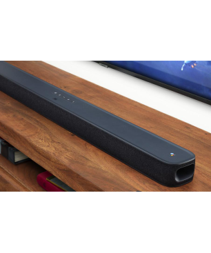 JBL Link Bar, Soundbar, Schwarz