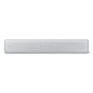 SAMSUNG HW-S 41 T/ZG, Soundbar, Hellgrau