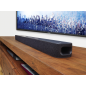 JBL Link Bar, Soundbar, Schwarz
